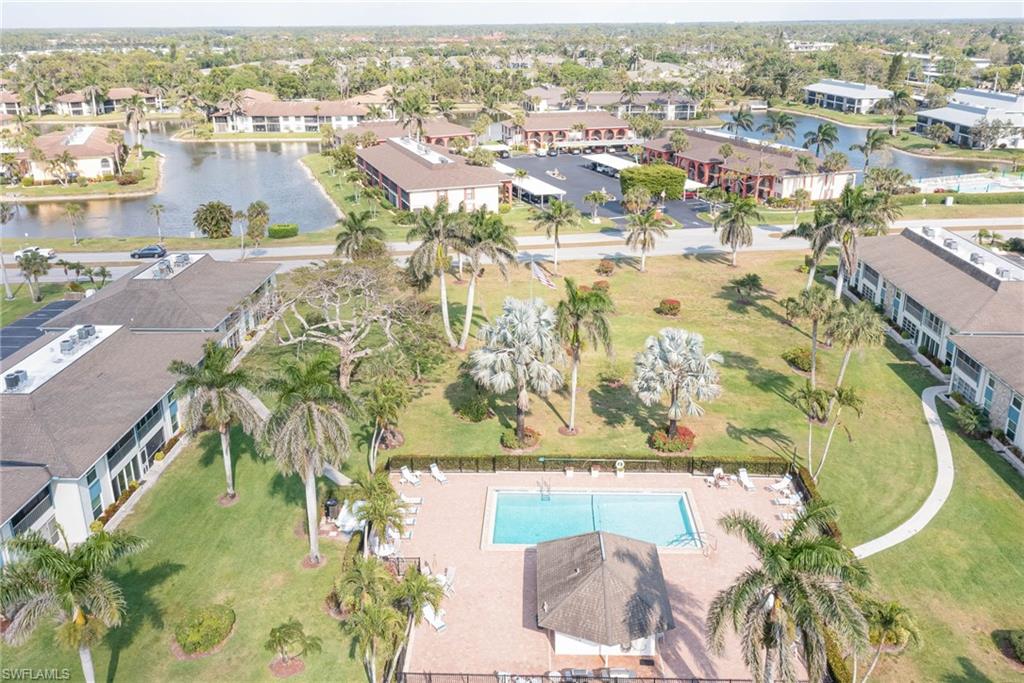 RIVIERA GOLF ESTATES - Residential Lease