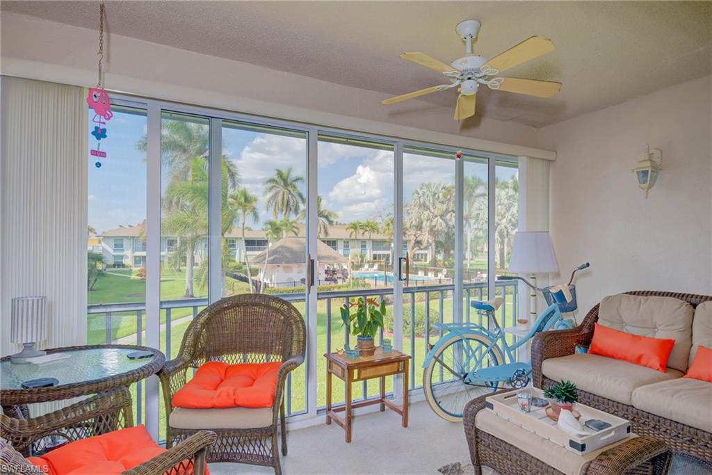 RIVIERA GOLF ESTATES - Residential Lease