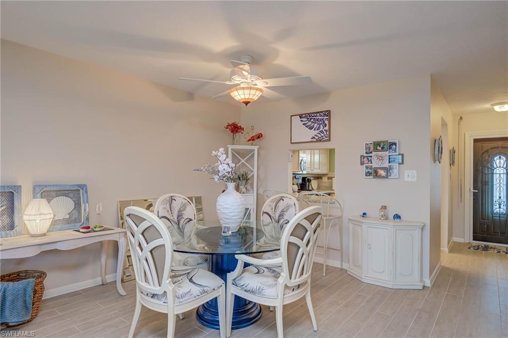 RIVIERA GOLF ESTATES - Residential Lease