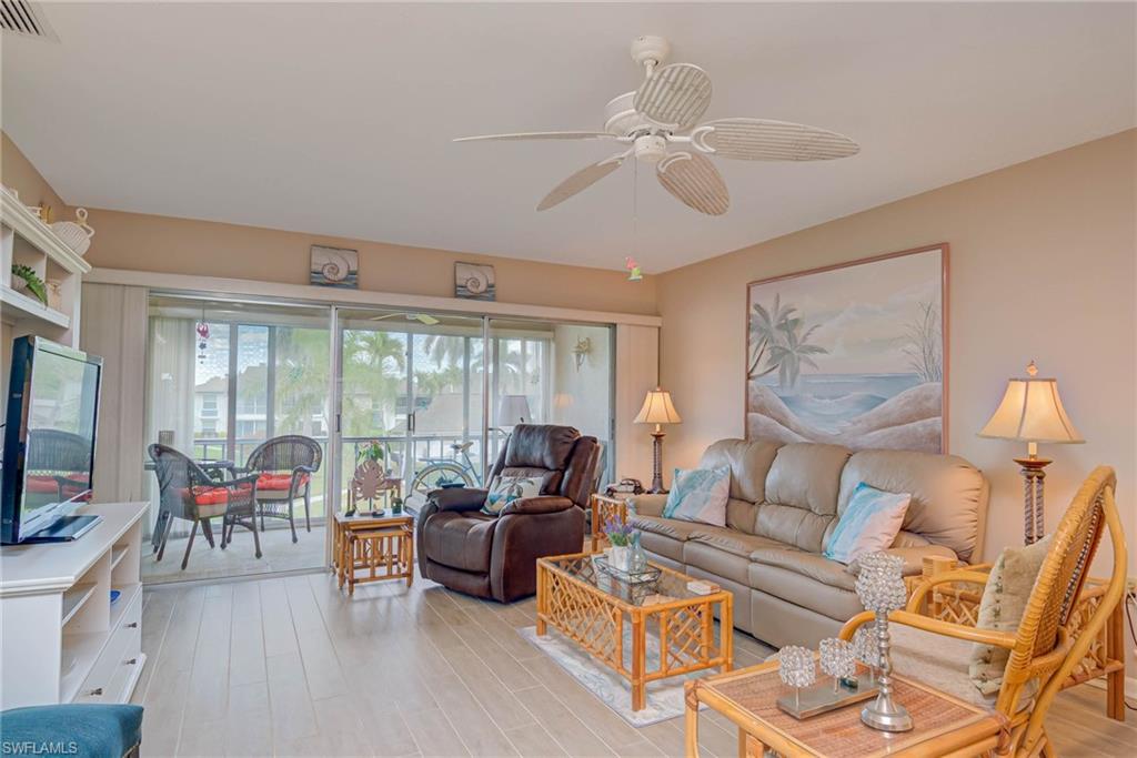 RIVIERA GOLF ESTATES - Residential Lease