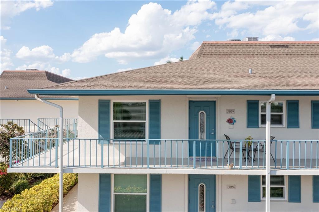 RIVIERA GOLF ESTATES - Residential Lease