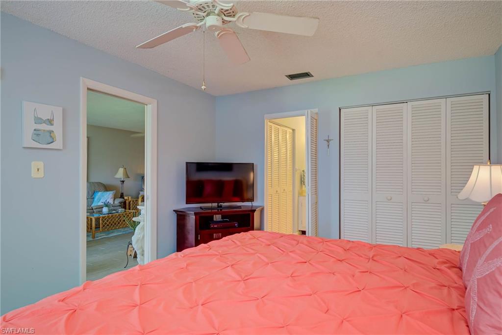 RIVIERA GOLF ESTATES - Residential Lease