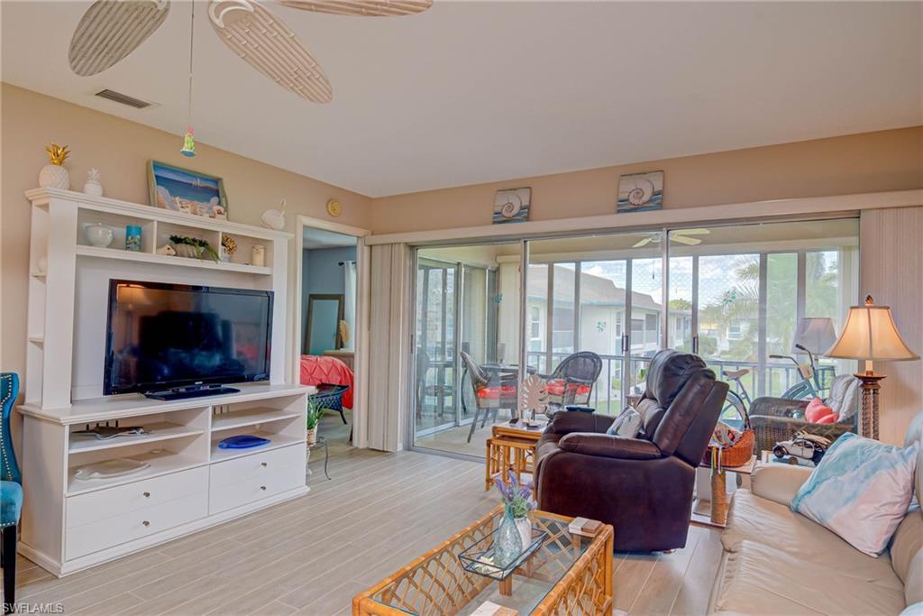 RIVIERA GOLF ESTATES - Residential Lease