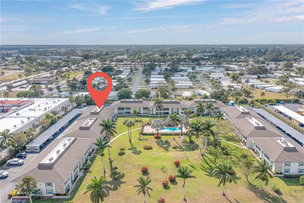 RIVIERA GOLF ESTATES - Residential Lease