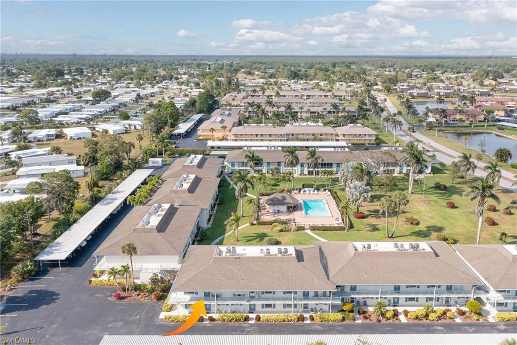 RIVIERA GOLF ESTATES - Residential Lease