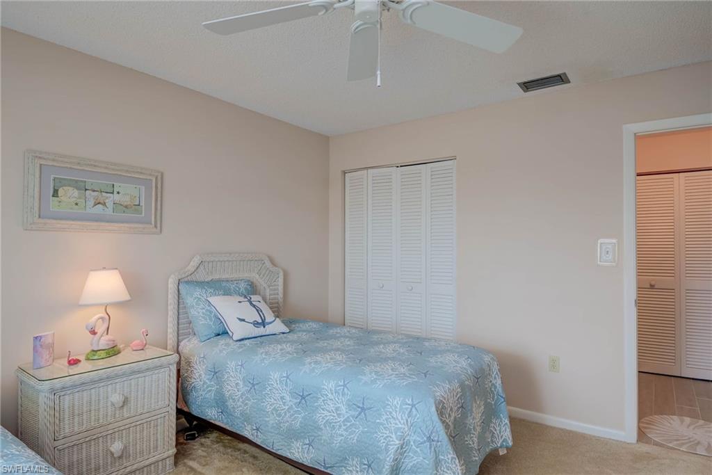 RIVIERA GOLF ESTATES - Residential Lease