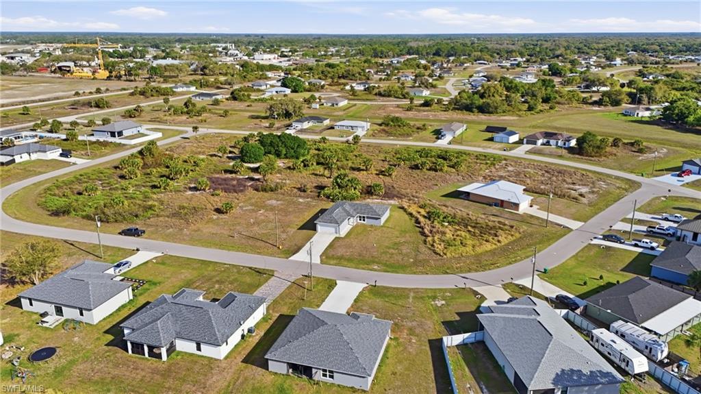 PORT LABELLE - Residential