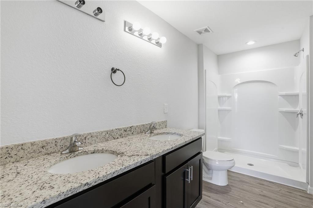 PORT LABELLE - Residential