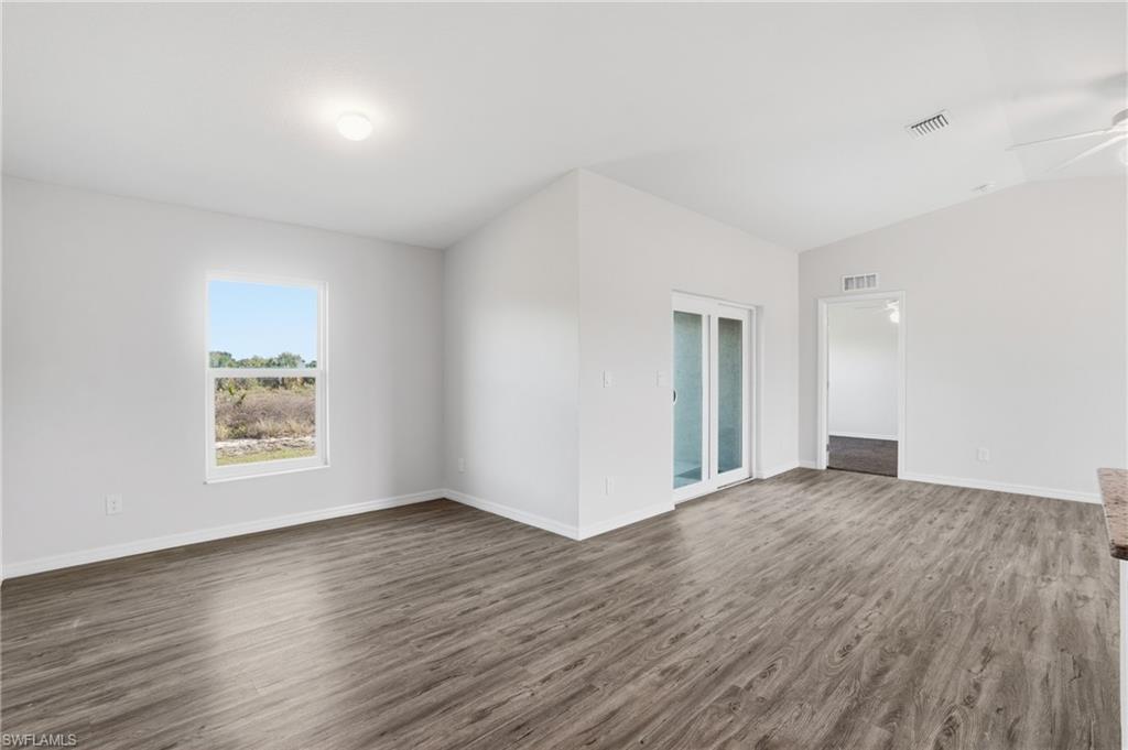 PORT LABELLE - Residential