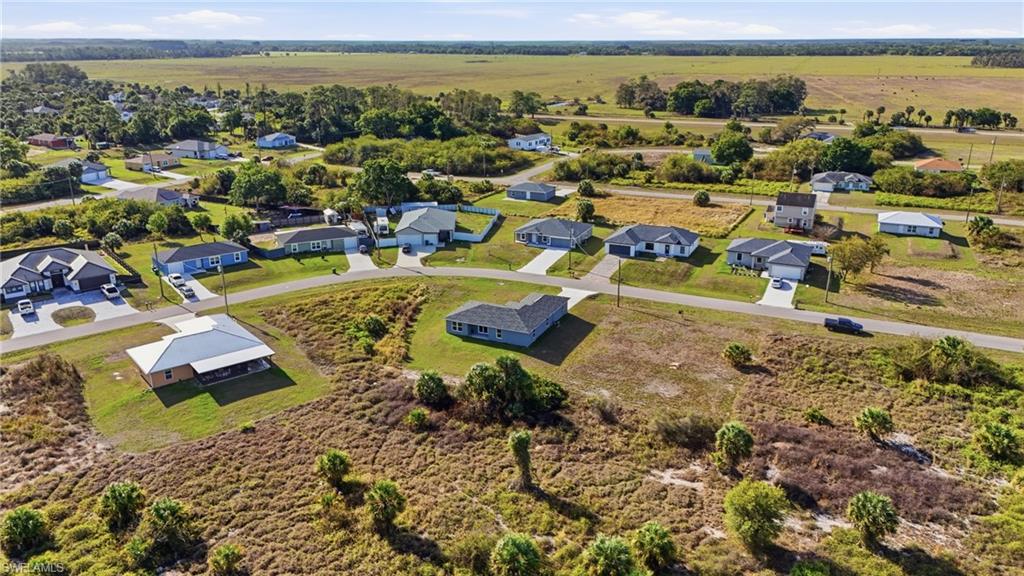 PORT LABELLE - Residential