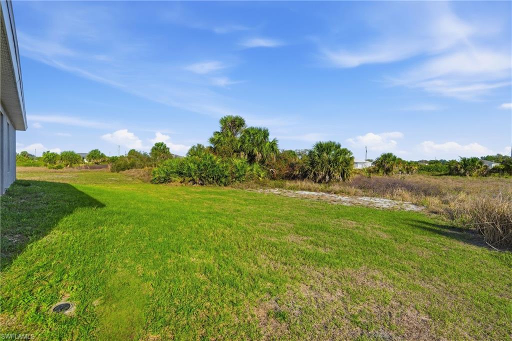 PORT LABELLE - Residential