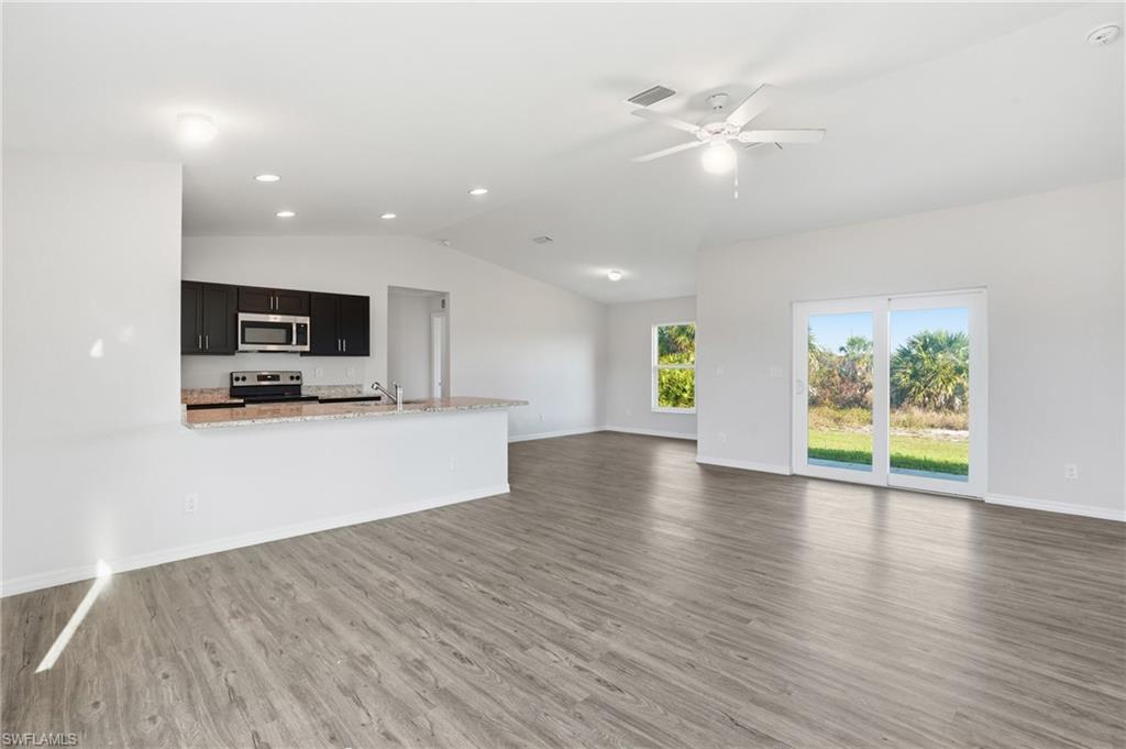 PORT LABELLE - Residential