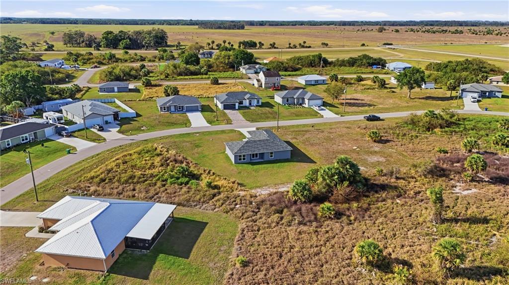 PORT LABELLE - Residential