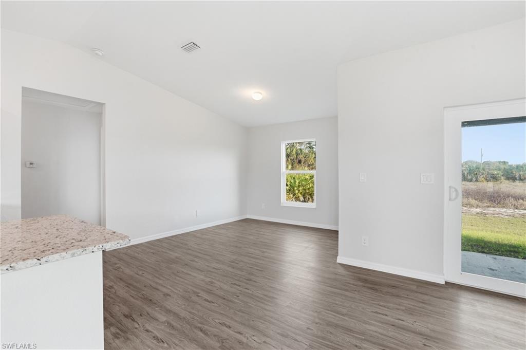 PORT LABELLE - Residential