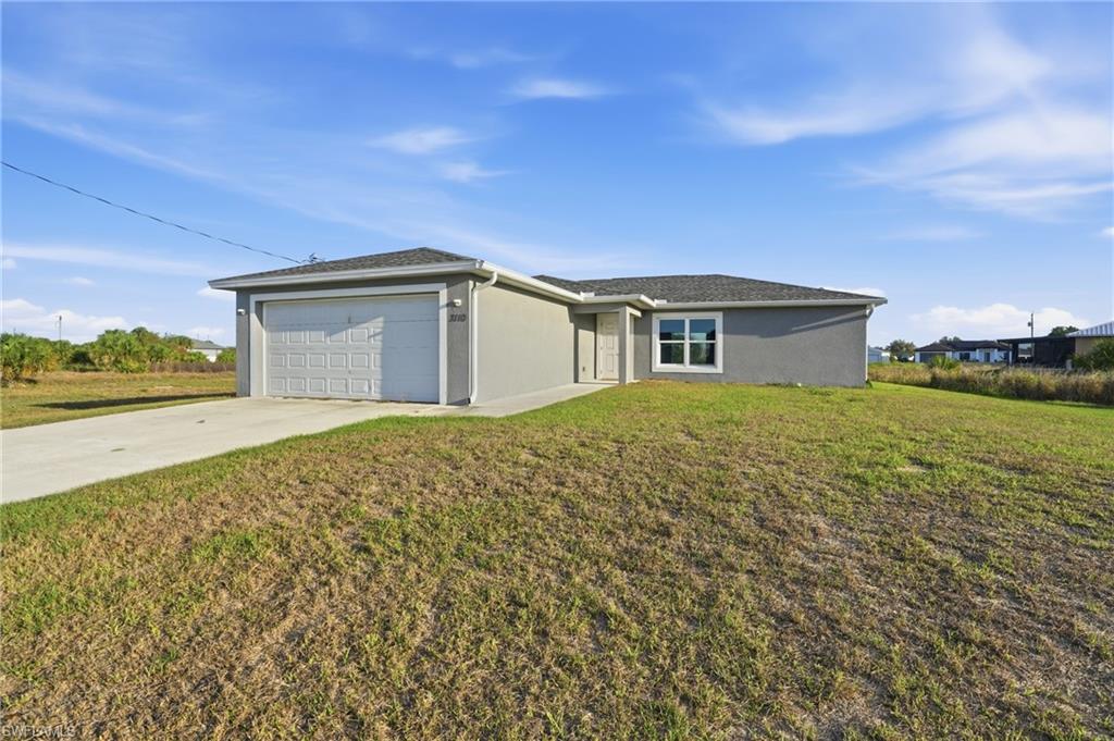 PORT LABELLE - Residential