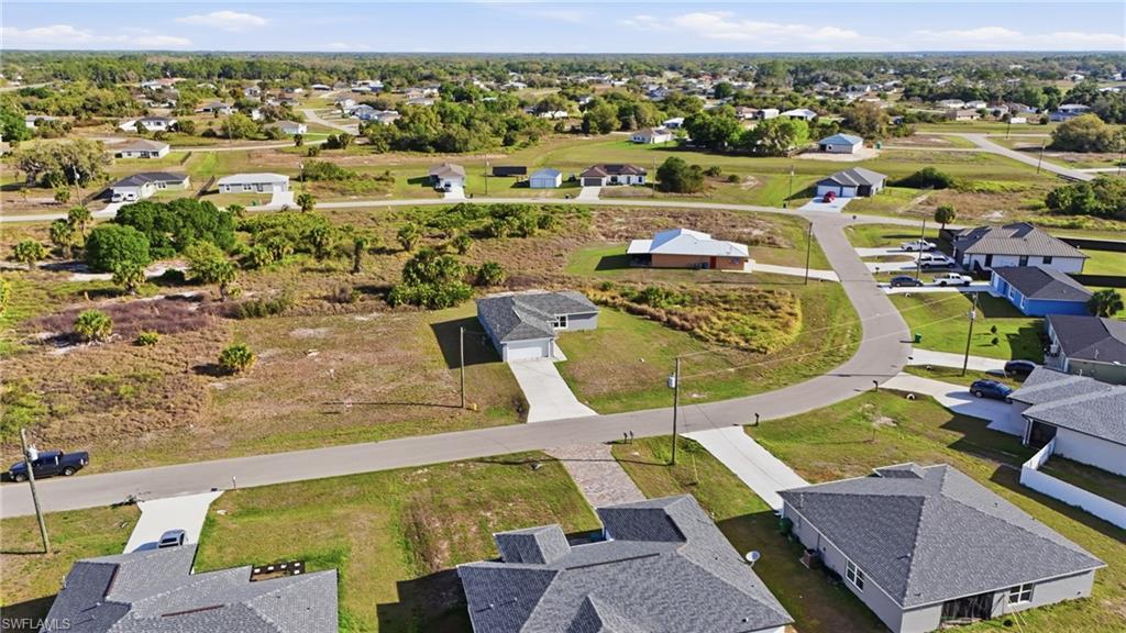 PORT LABELLE - Residential