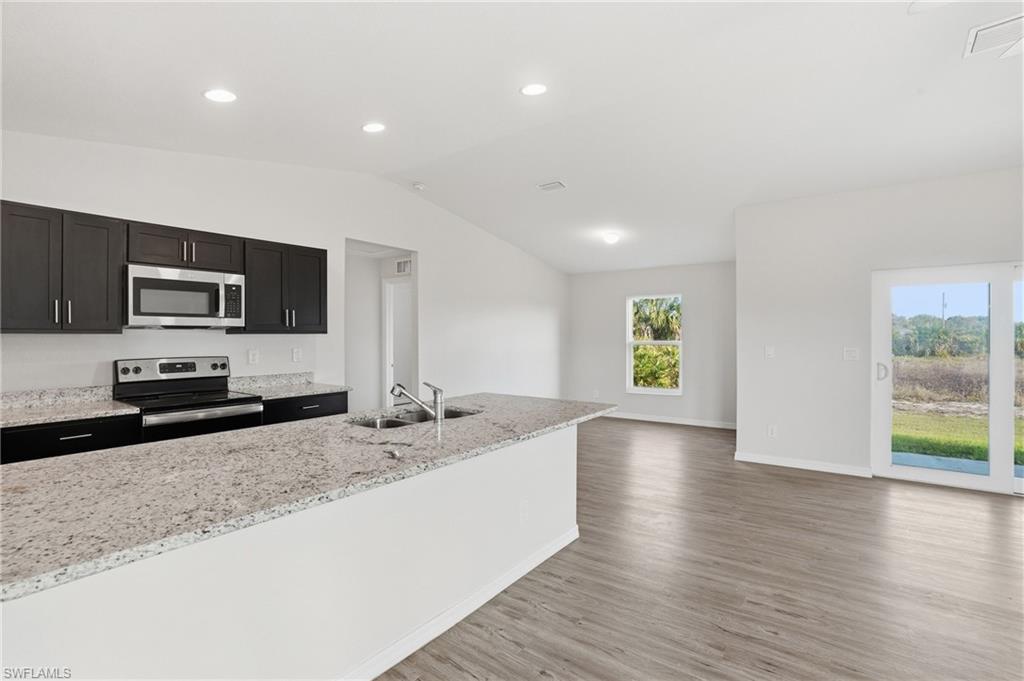 PORT LABELLE - Residential