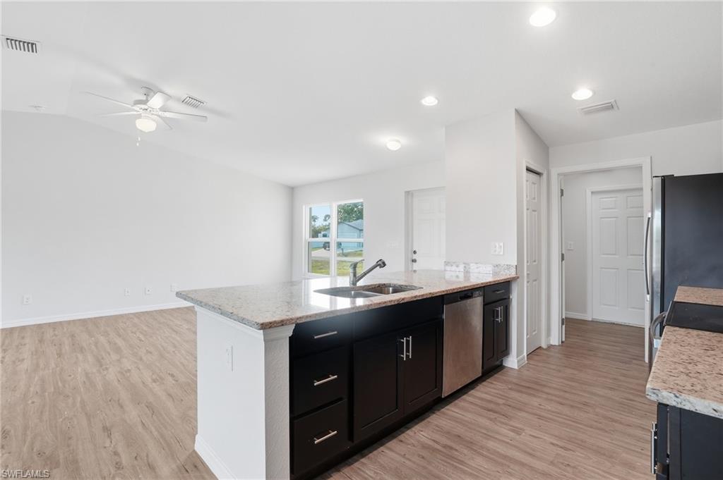 PORT LABELLE - Residential