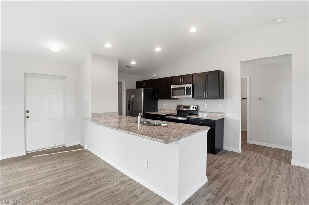 PORT LABELLE - Residential