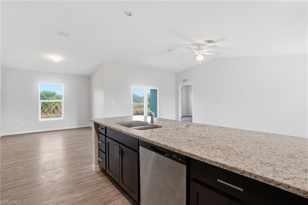 PORT LABELLE - Residential