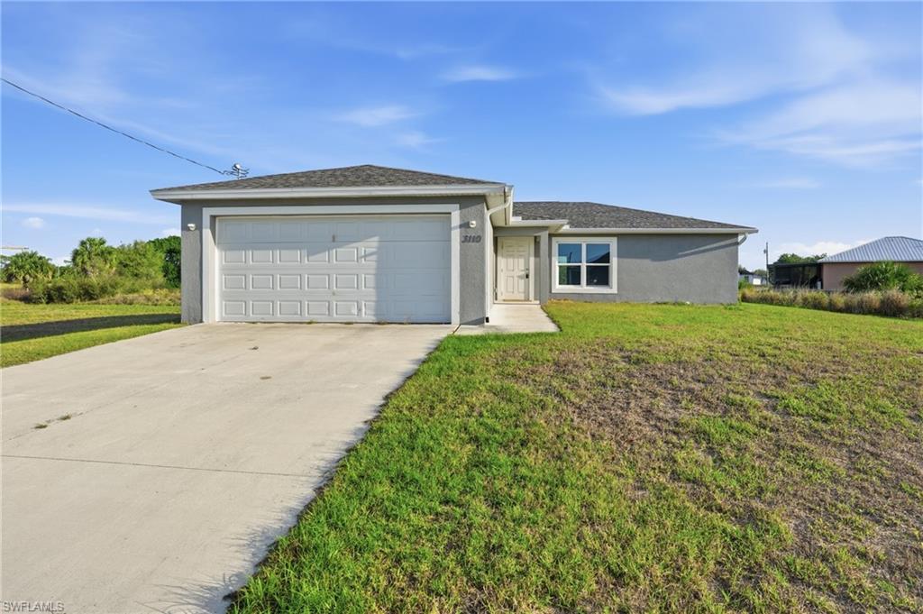 PORT LABELLE - Residential