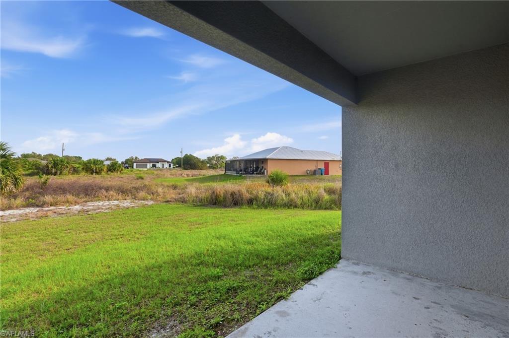 PORT LABELLE - Residential