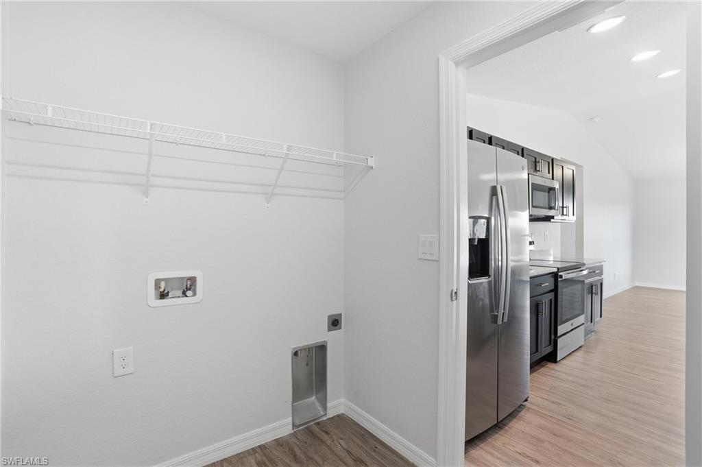 PORT LABELLE - Residential