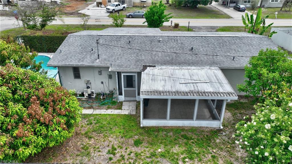 WILLOW LAKE - Residential