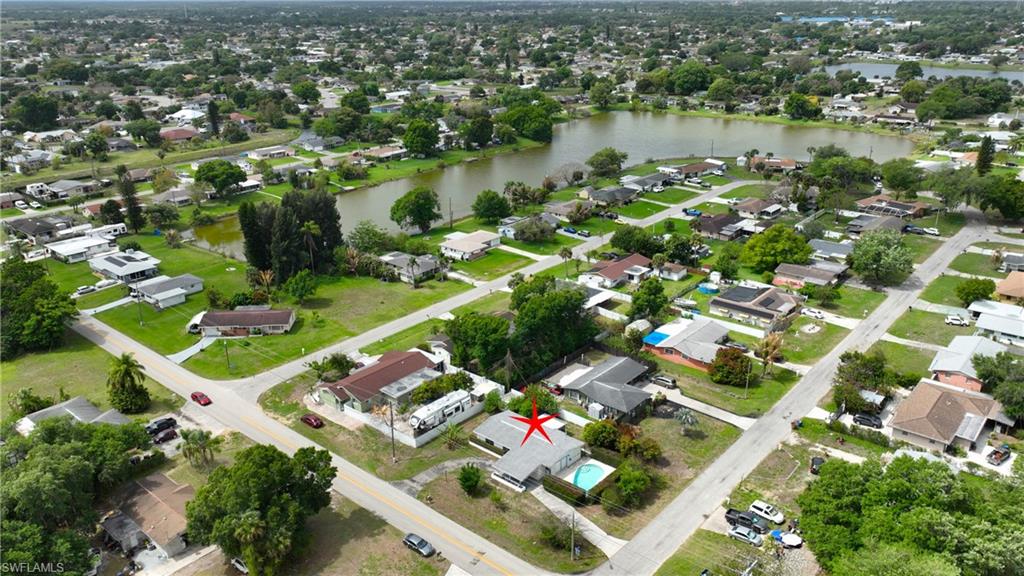 WILLOW LAKE - Residential