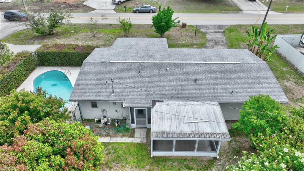 WILLOW LAKE - Residential