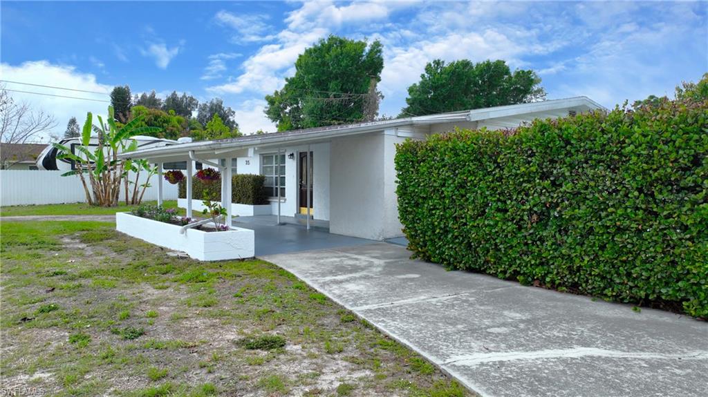 WILLOW LAKE - Residential