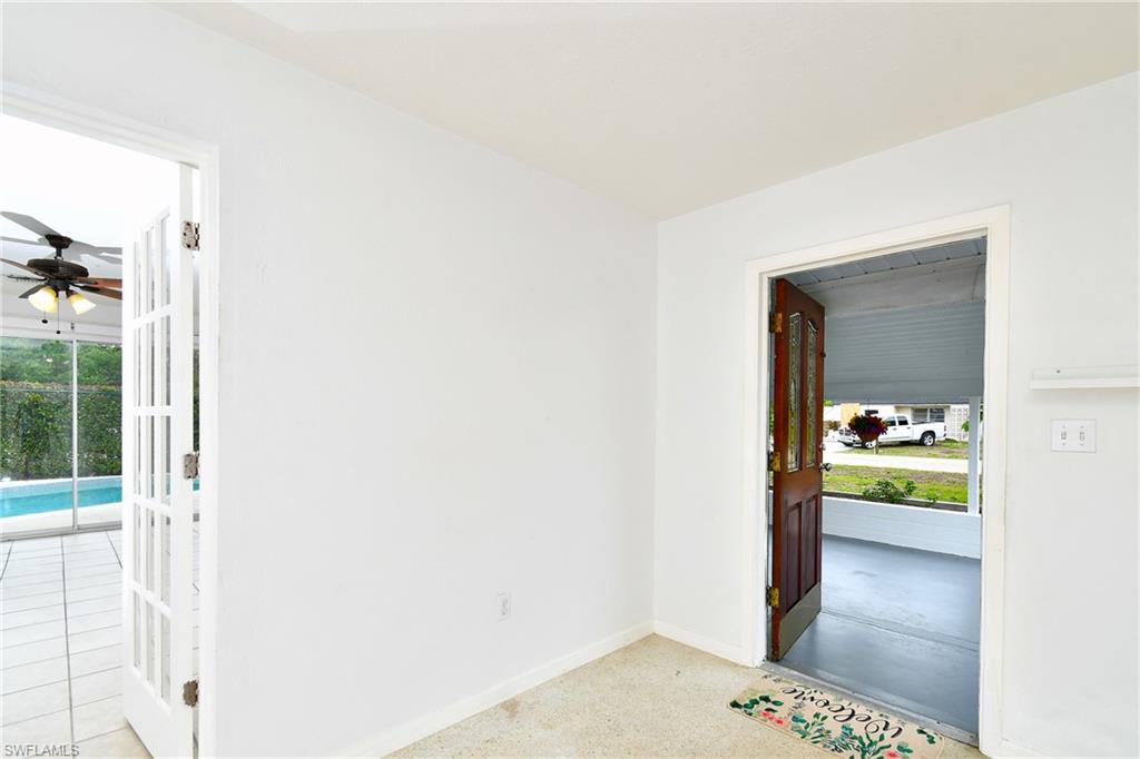 WILLOW LAKE - Residential