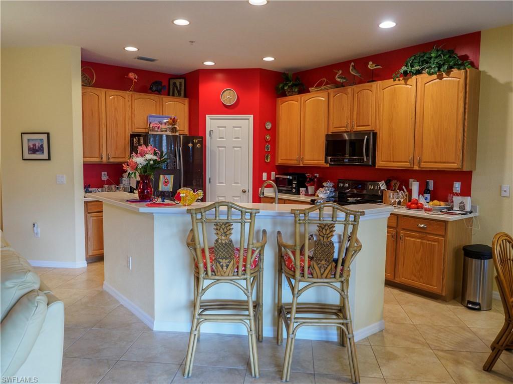 TERRA VISTA - Residential