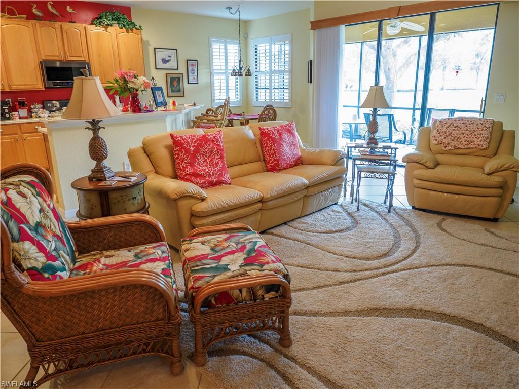 TERRA VISTA - Residential