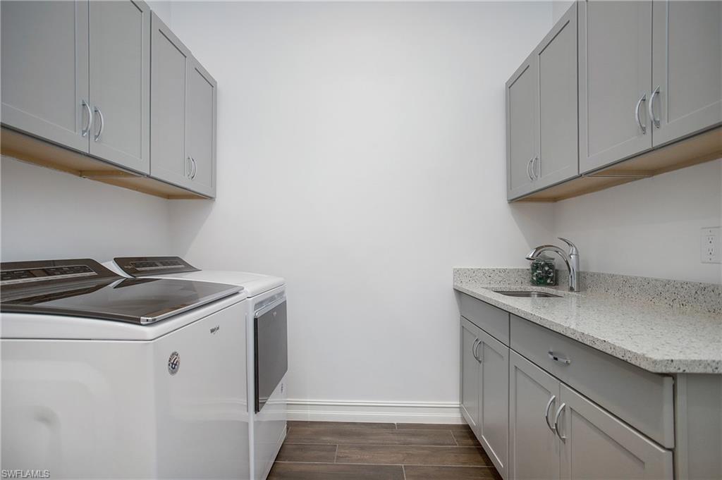 ISLES OF COLLIER PRESERVE - Residential