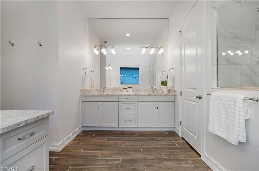 ISLES OF COLLIER PRESERVE - Residential