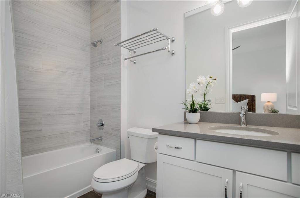 ISLES OF COLLIER PRESERVE - Residential