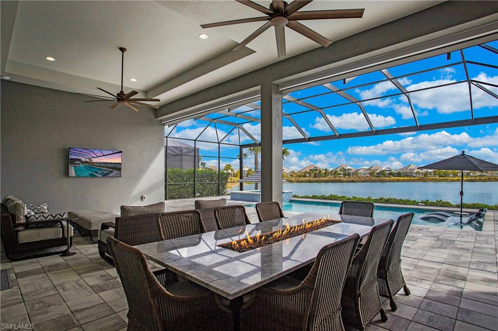 ISLES OF COLLIER PRESERVE - Residential