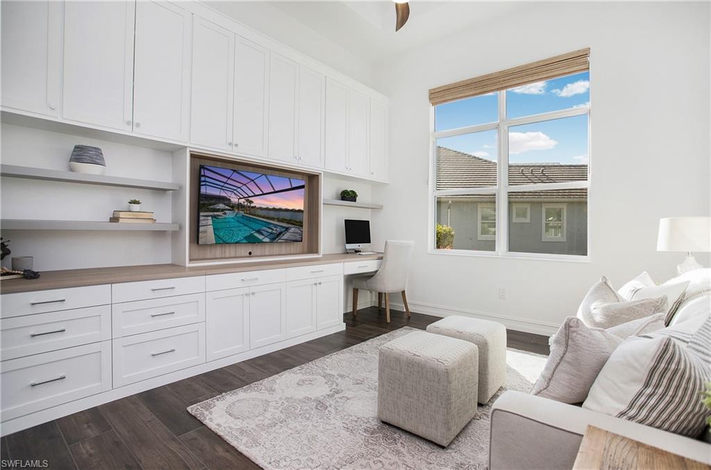 ISLES OF COLLIER PRESERVE - Residential