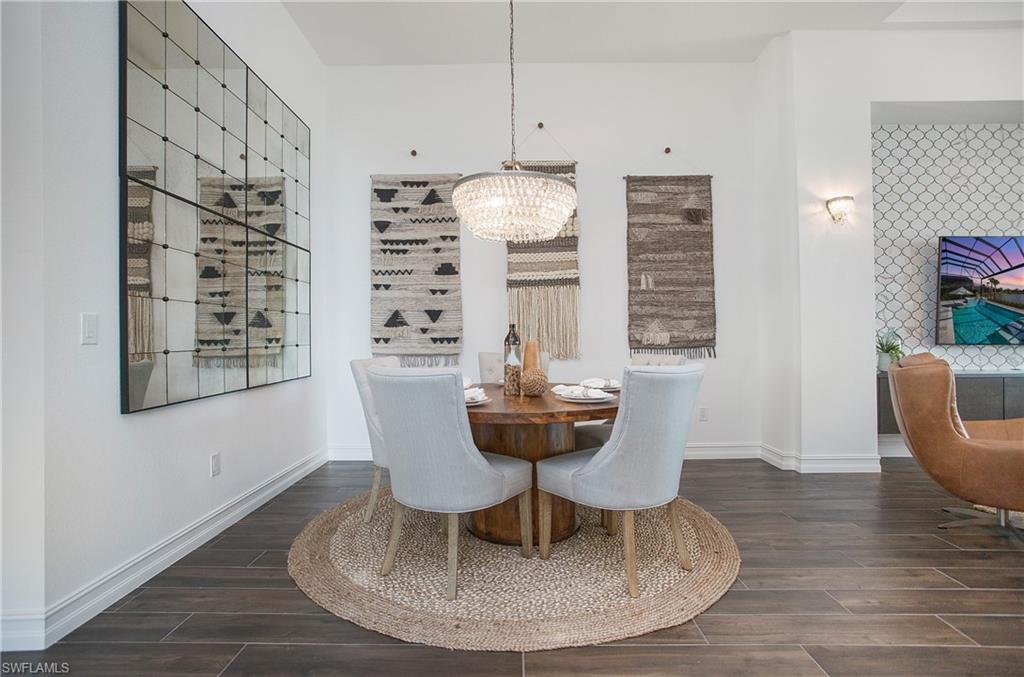 ISLES OF COLLIER PRESERVE - Residential