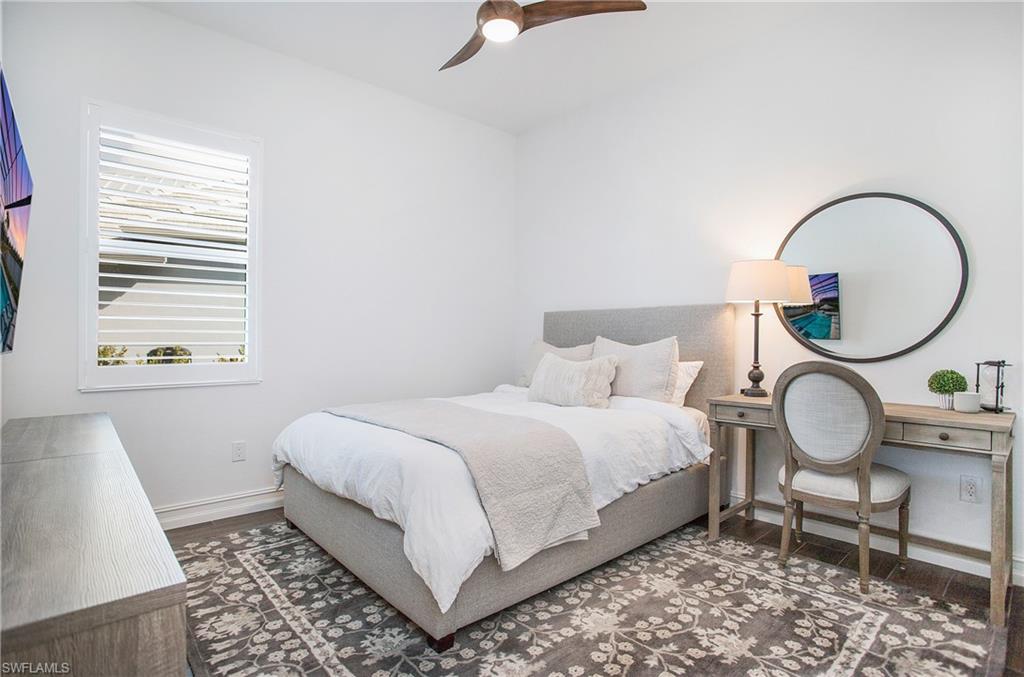 ISLES OF COLLIER PRESERVE - Residential