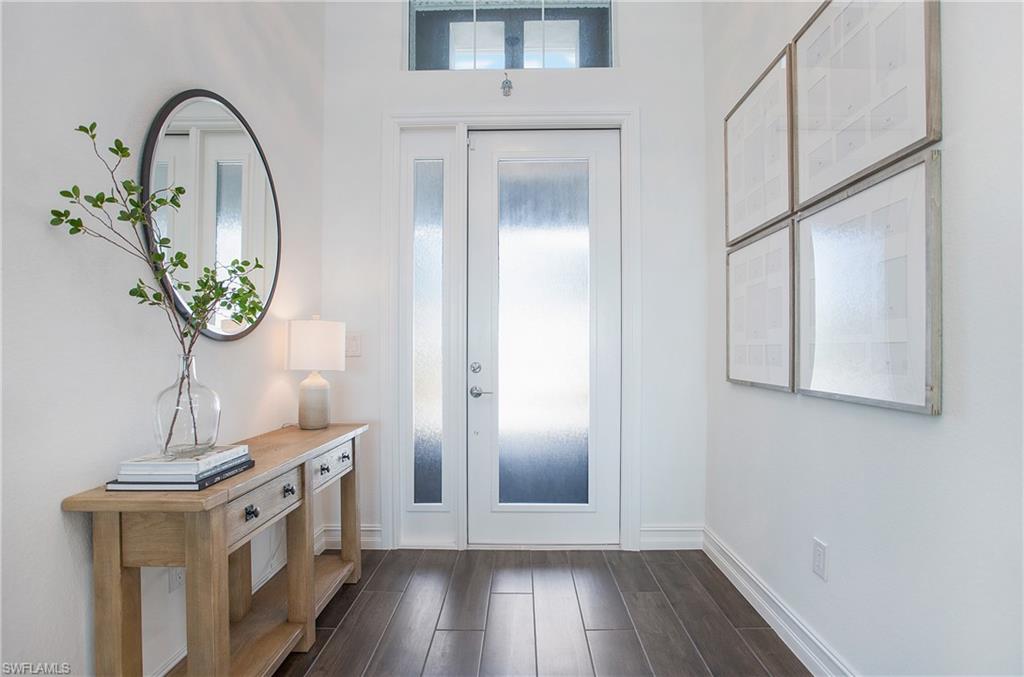 ISLES OF COLLIER PRESERVE - Residential