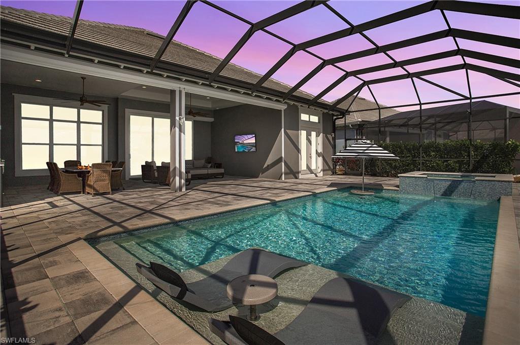 ISLES OF COLLIER PRESERVE - Residential