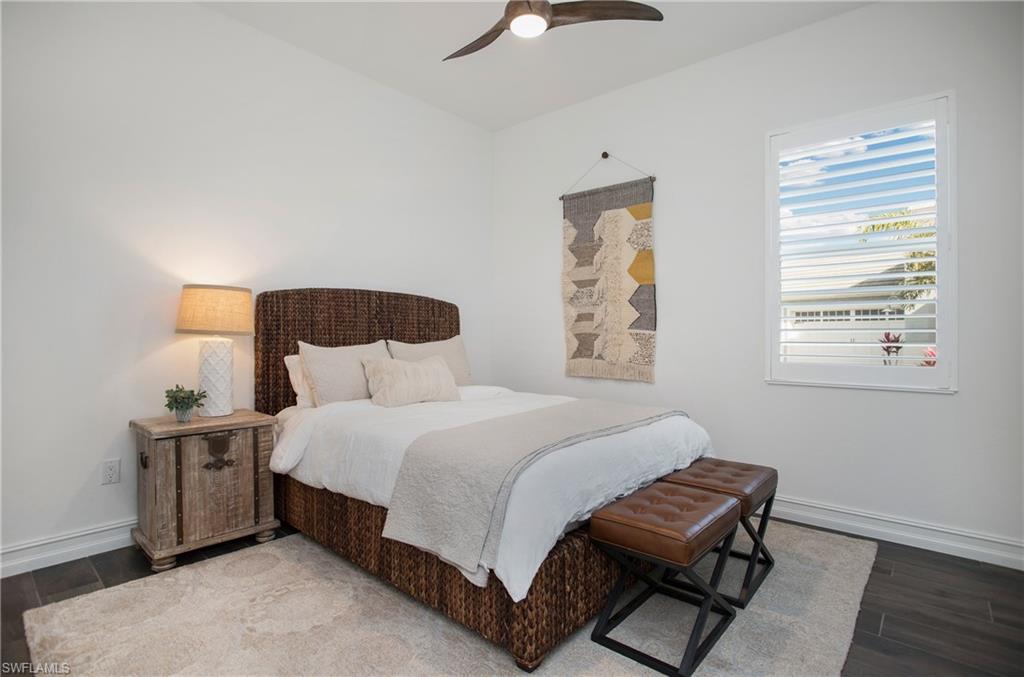 ISLES OF COLLIER PRESERVE - Residential