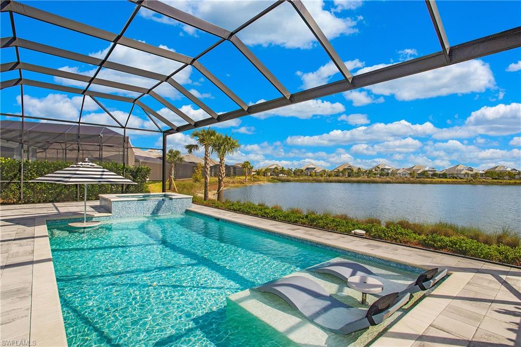 ISLES OF COLLIER PRESERVE - Residential