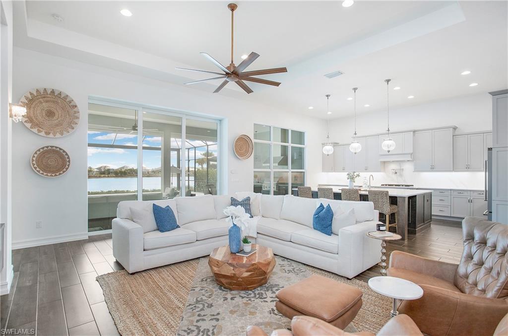 ISLES OF COLLIER PRESERVE - Residential