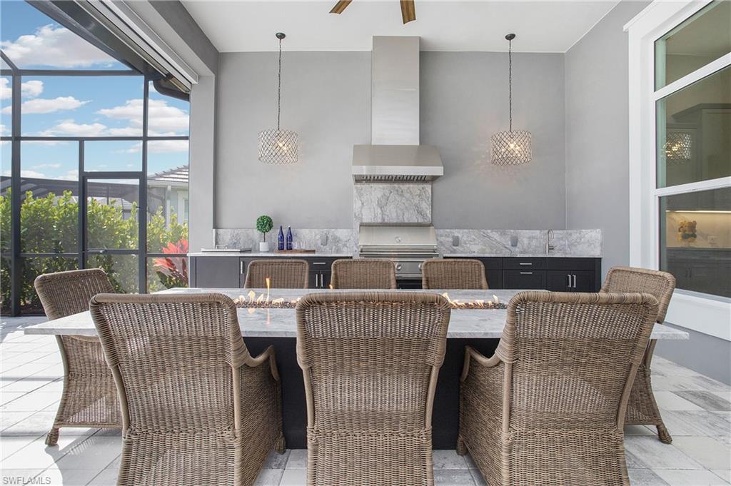 ISLES OF COLLIER PRESERVE - Residential