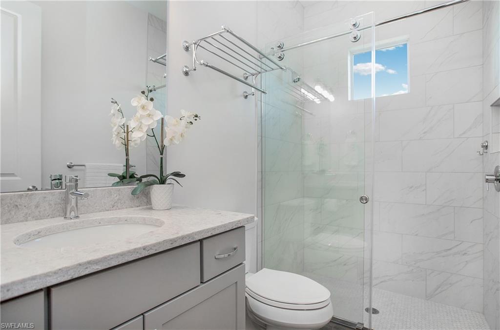 ISLES OF COLLIER PRESERVE - Residential