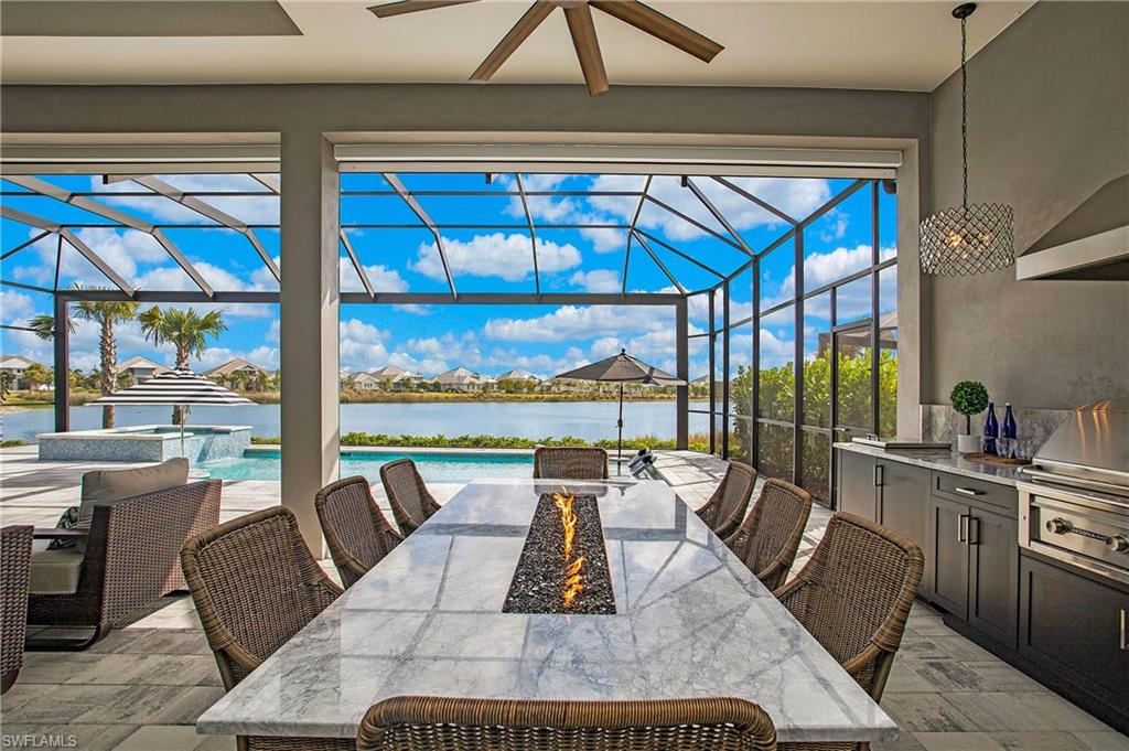 ISLES OF COLLIER PRESERVE - Residential