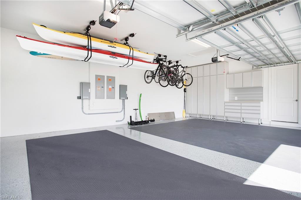 ISLES OF COLLIER PRESERVE - Residential